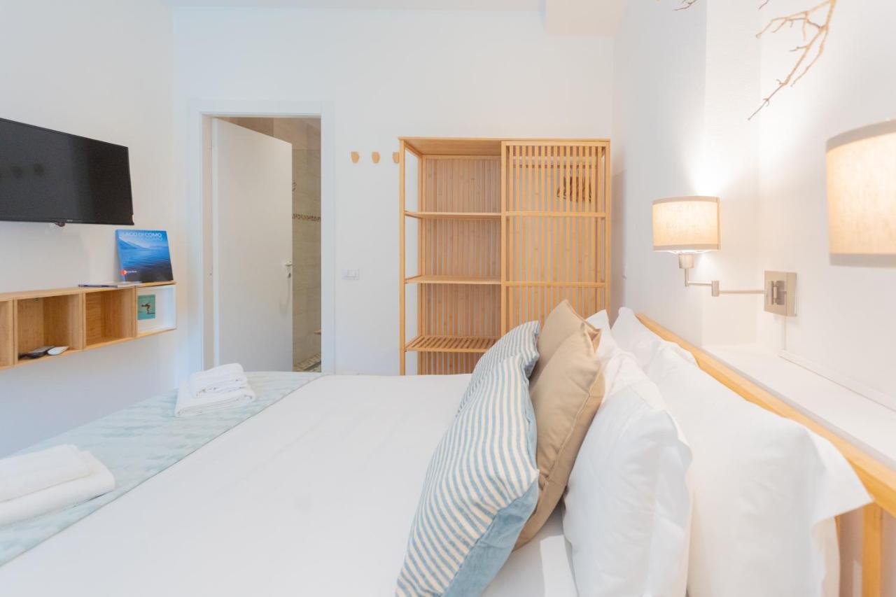 Enchanted Como Lake - Tremezzo Apartments By Rent All Como 外观 照片