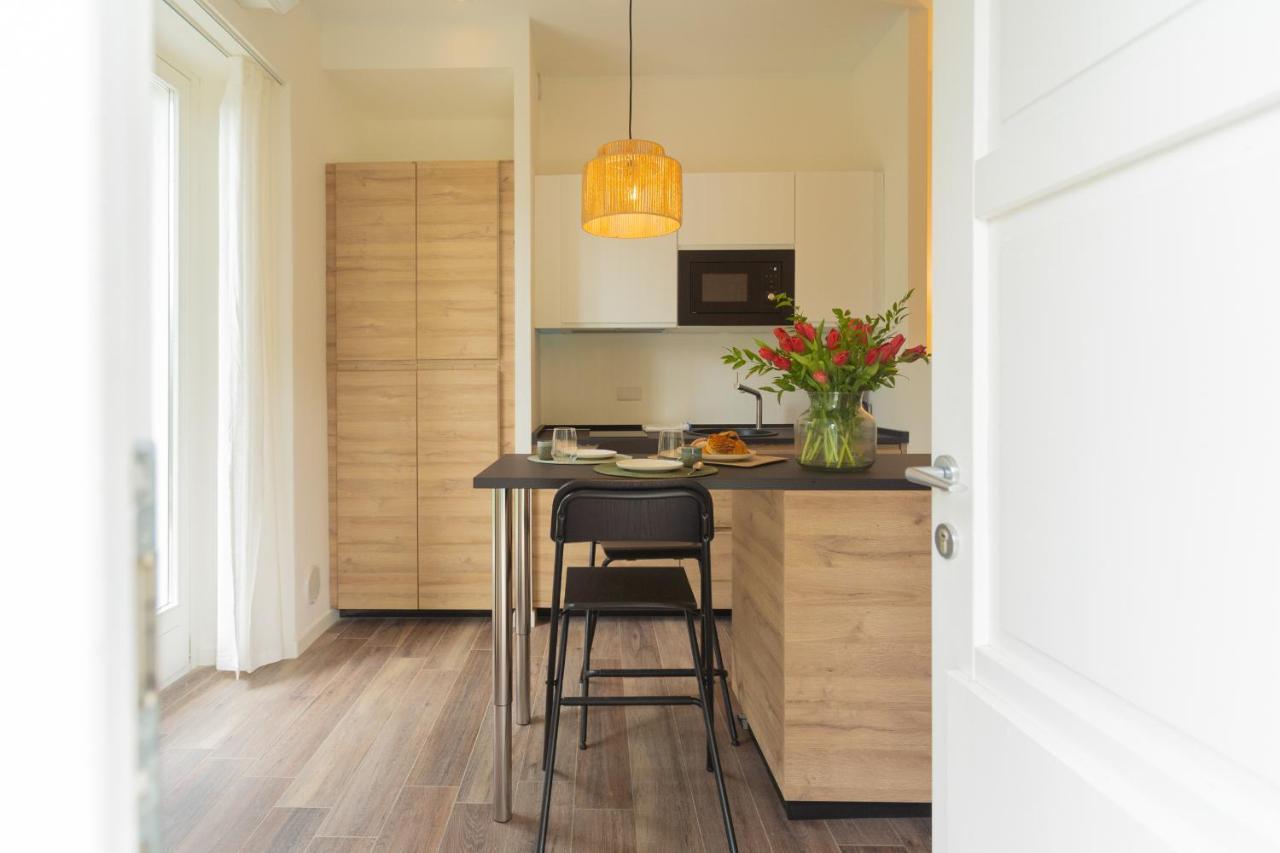 Enchanted Como Lake - Tremezzo Apartments By Rent All Como 外观 照片