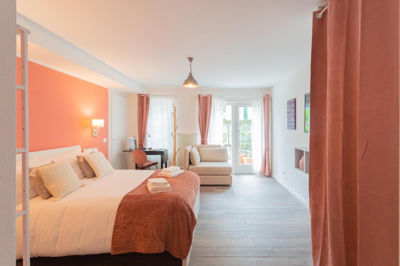 Enchanted Como Lake - Tremezzo Apartments By Rent All Como 外观 照片