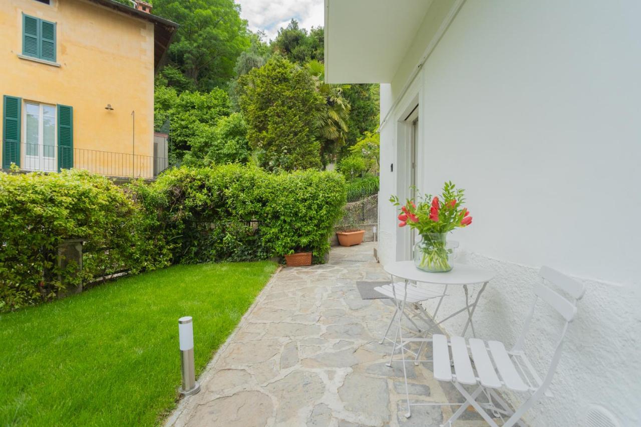Enchanted Como Lake - Tremezzo Apartments By Rent All Como 外观 照片