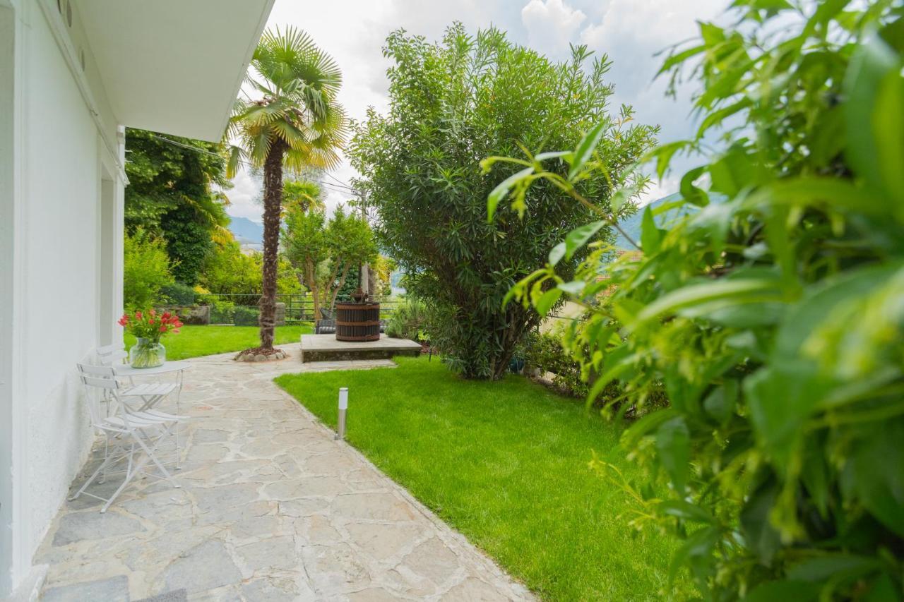 Enchanted Como Lake - Tremezzo Apartments By Rent All Como 外观 照片
