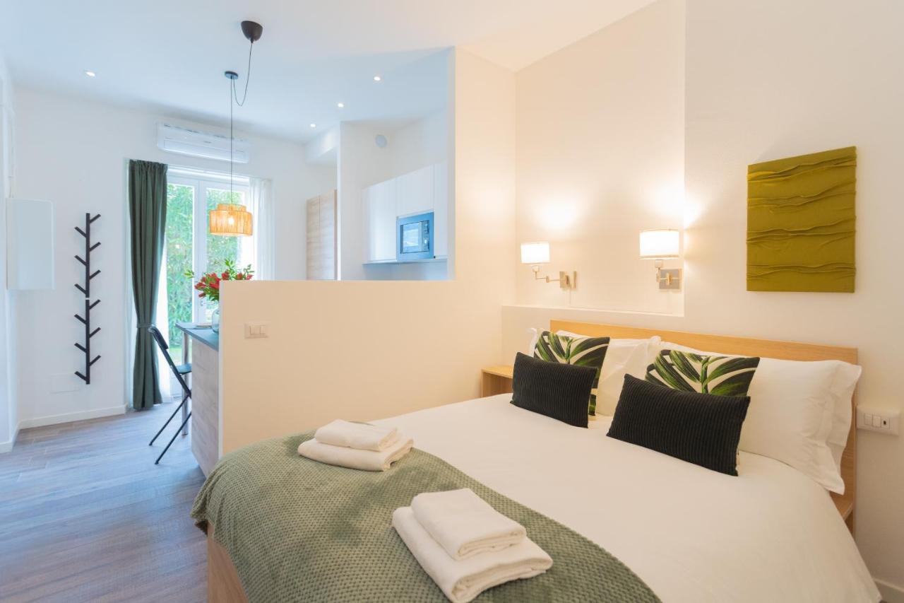 Enchanted Como Lake - Tremezzo Apartments By Rent All Como 外观 照片