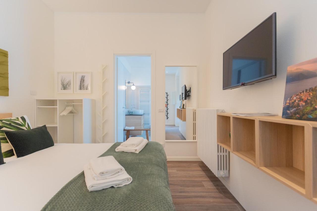 Enchanted Como Lake - Tremezzo Apartments By Rent All Como 外观 照片