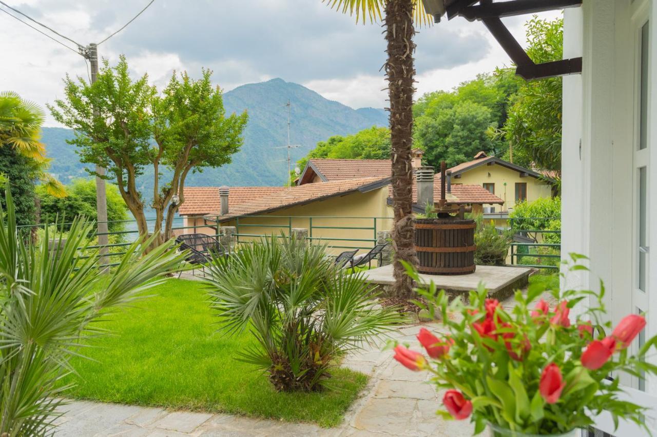 Enchanted Como Lake - Tremezzo Apartments By Rent All Como 外观 照片