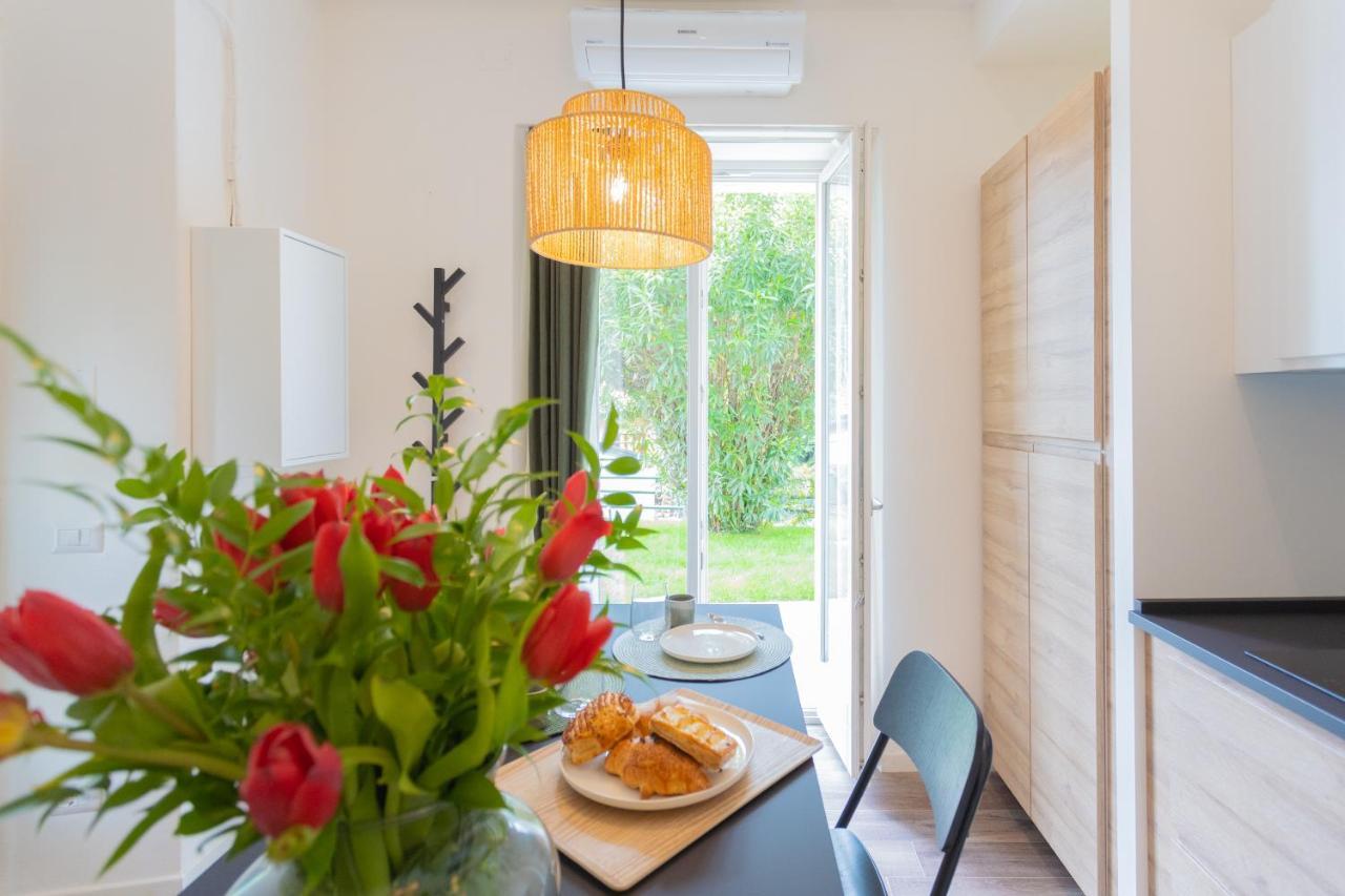 Enchanted Como Lake - Tremezzo Apartments By Rent All Como 外观 照片