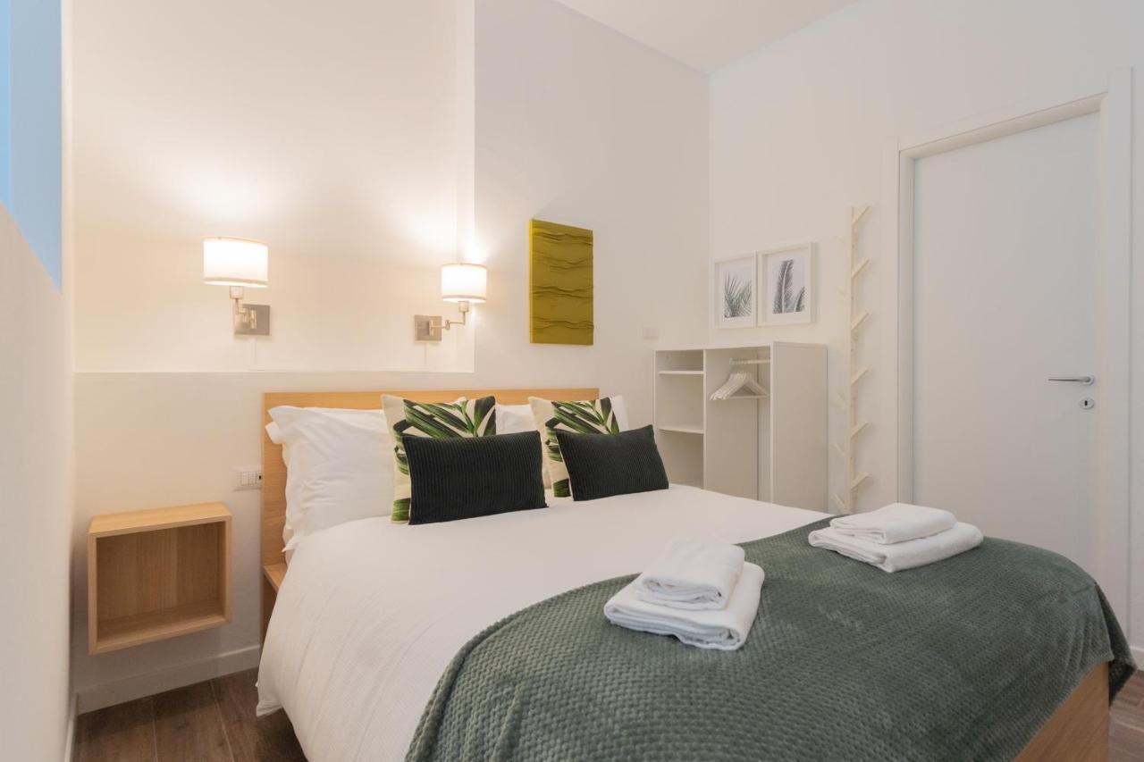 Enchanted Como Lake - Tremezzo Apartments By Rent All Como 外观 照片