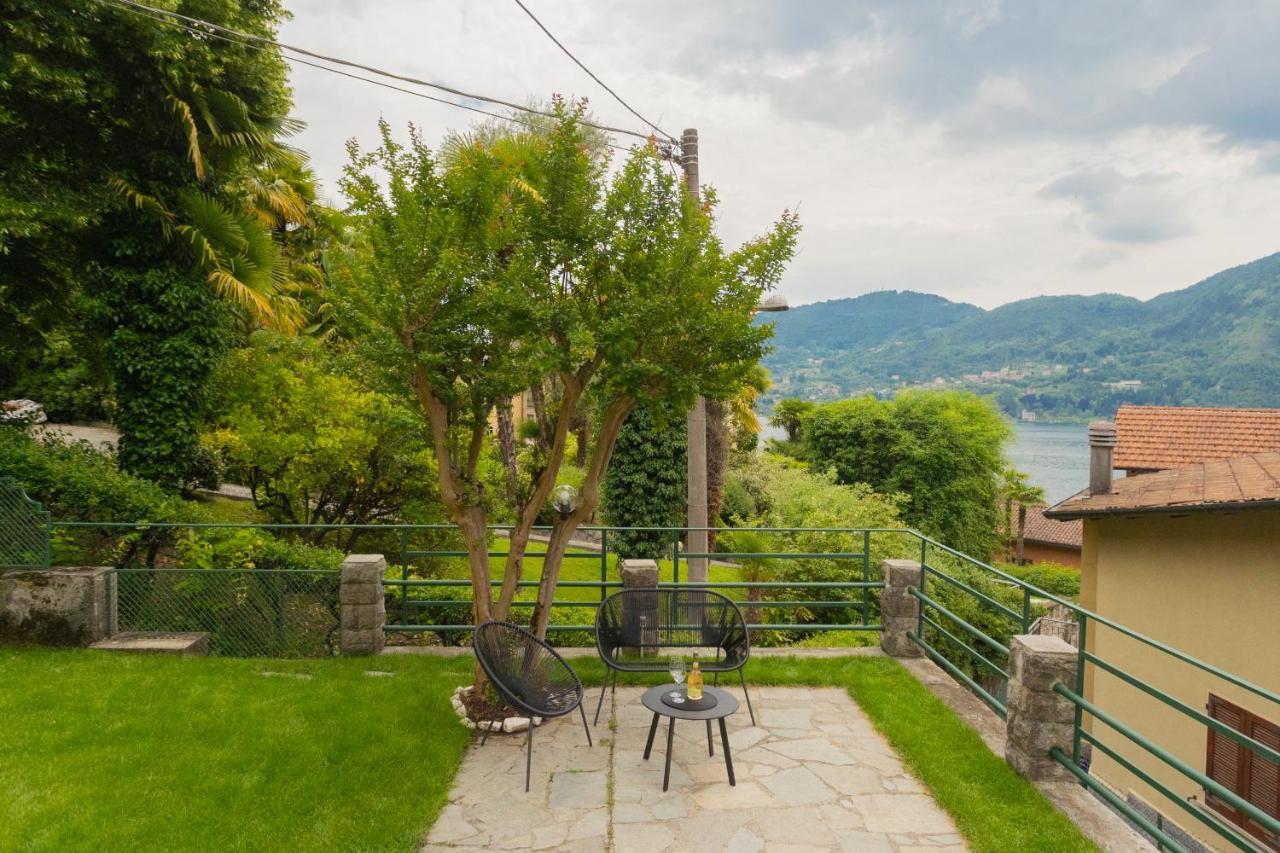 Enchanted Como Lake - Tremezzo Apartments By Rent All Como 外观 照片
