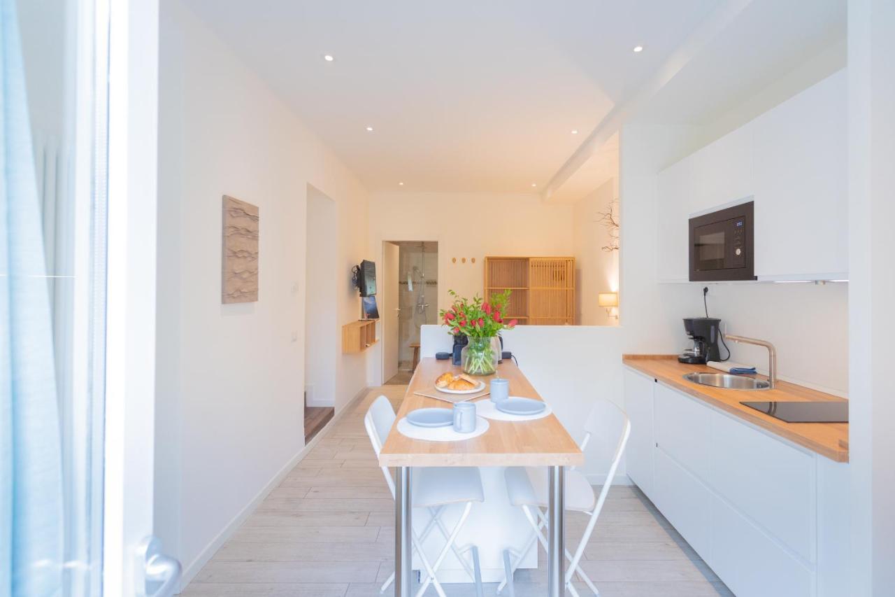 Enchanted Como Lake - Tremezzo Apartments By Rent All Como 外观 照片