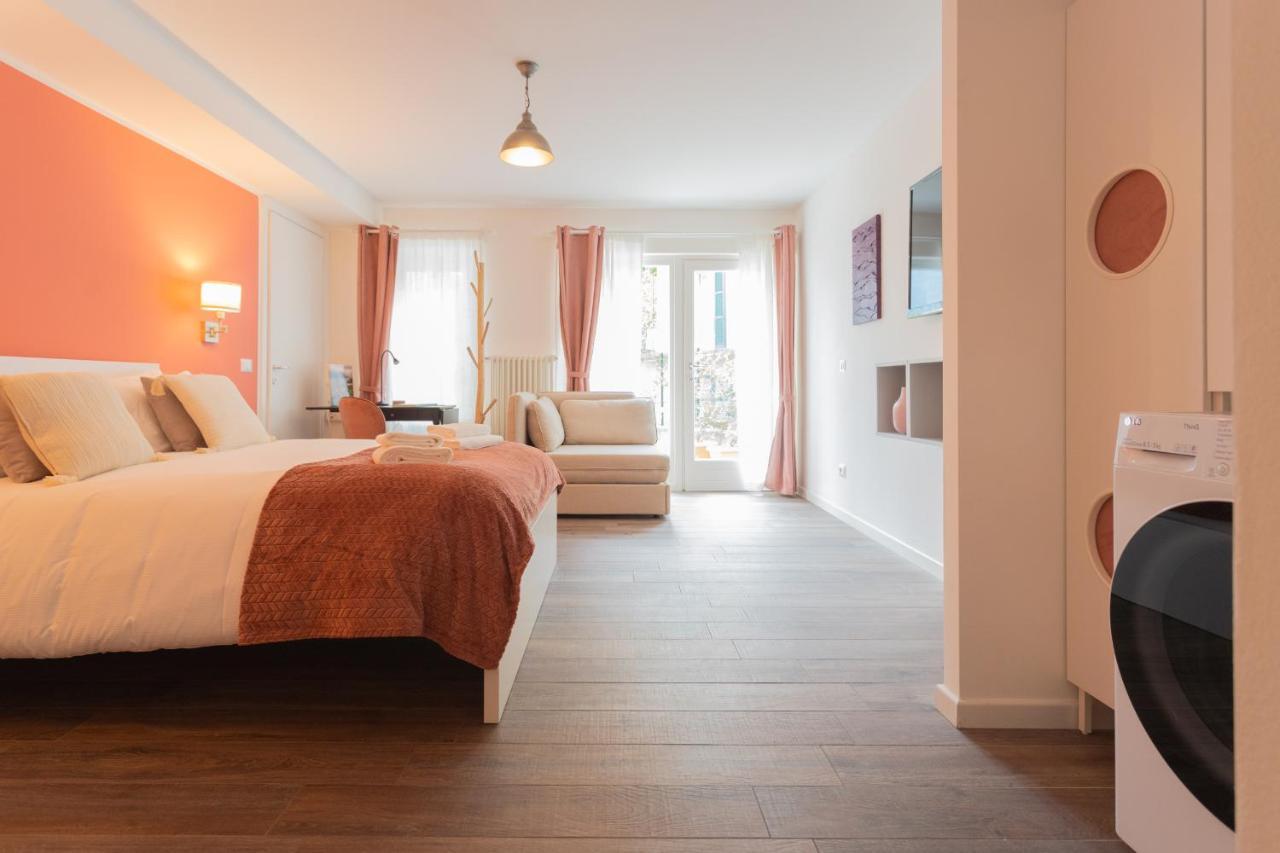 Enchanted Como Lake - Tremezzo Apartments By Rent All Como 外观 照片