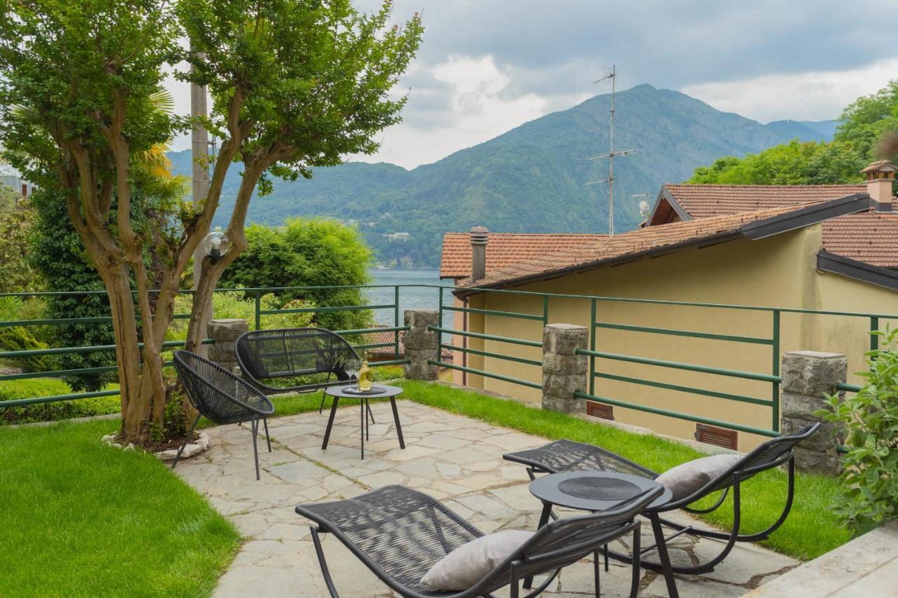 Enchanted Como Lake - Tremezzo Apartments By Rent All Como 外观 照片