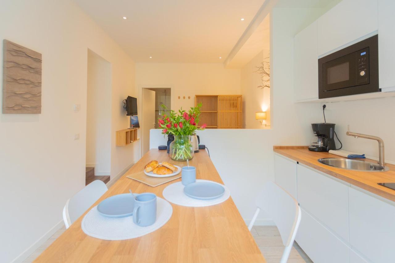 Enchanted Como Lake - Tremezzo Apartments By Rent All Como 外观 照片