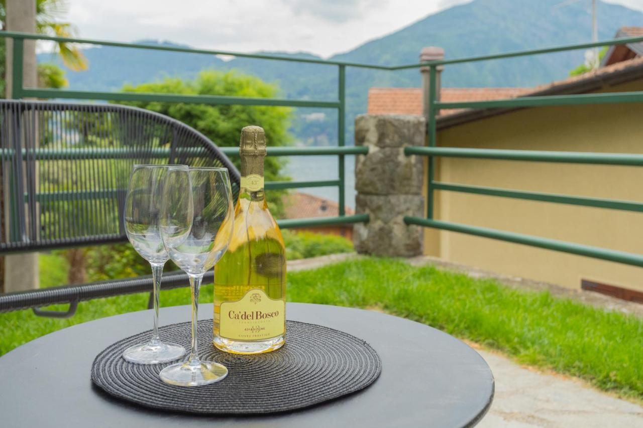 Enchanted Como Lake - Tremezzo Apartments By Rent All Como 外观 照片