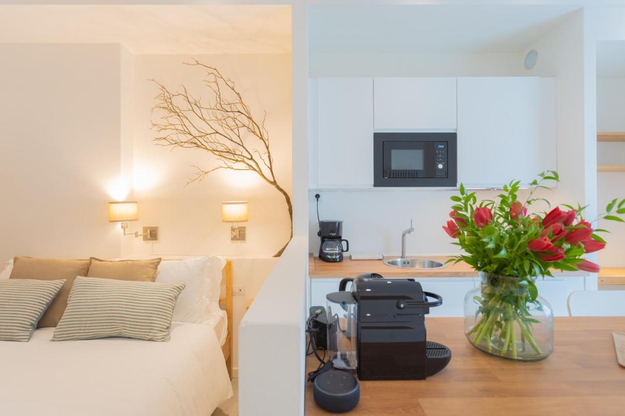 Enchanted Como Lake - Tremezzo Apartments By Rent All Como 外观 照片