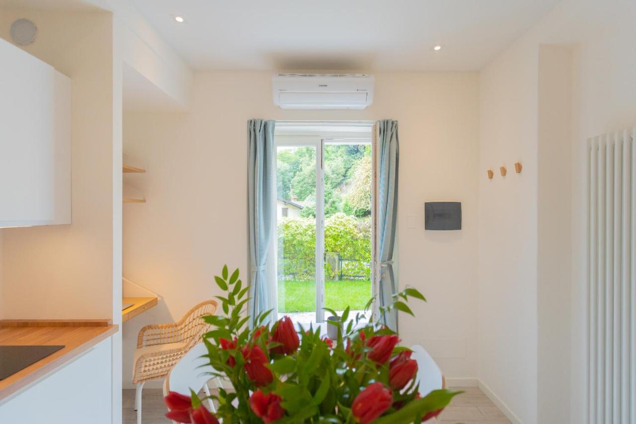 Enchanted Como Lake - Tremezzo Apartments By Rent All Como 外观 照片