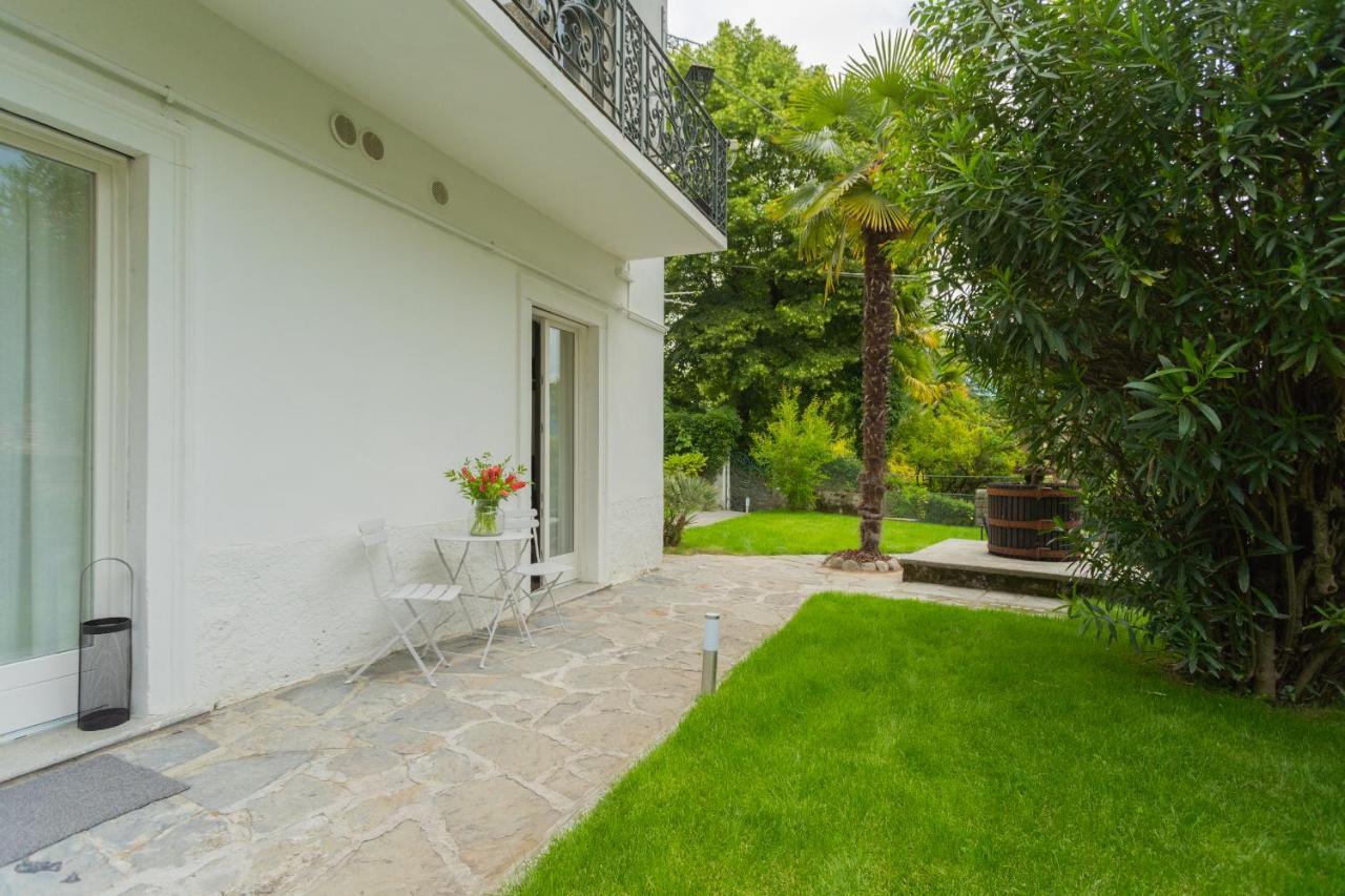 Enchanted Como Lake - Tremezzo Apartments By Rent All Como 外观 照片