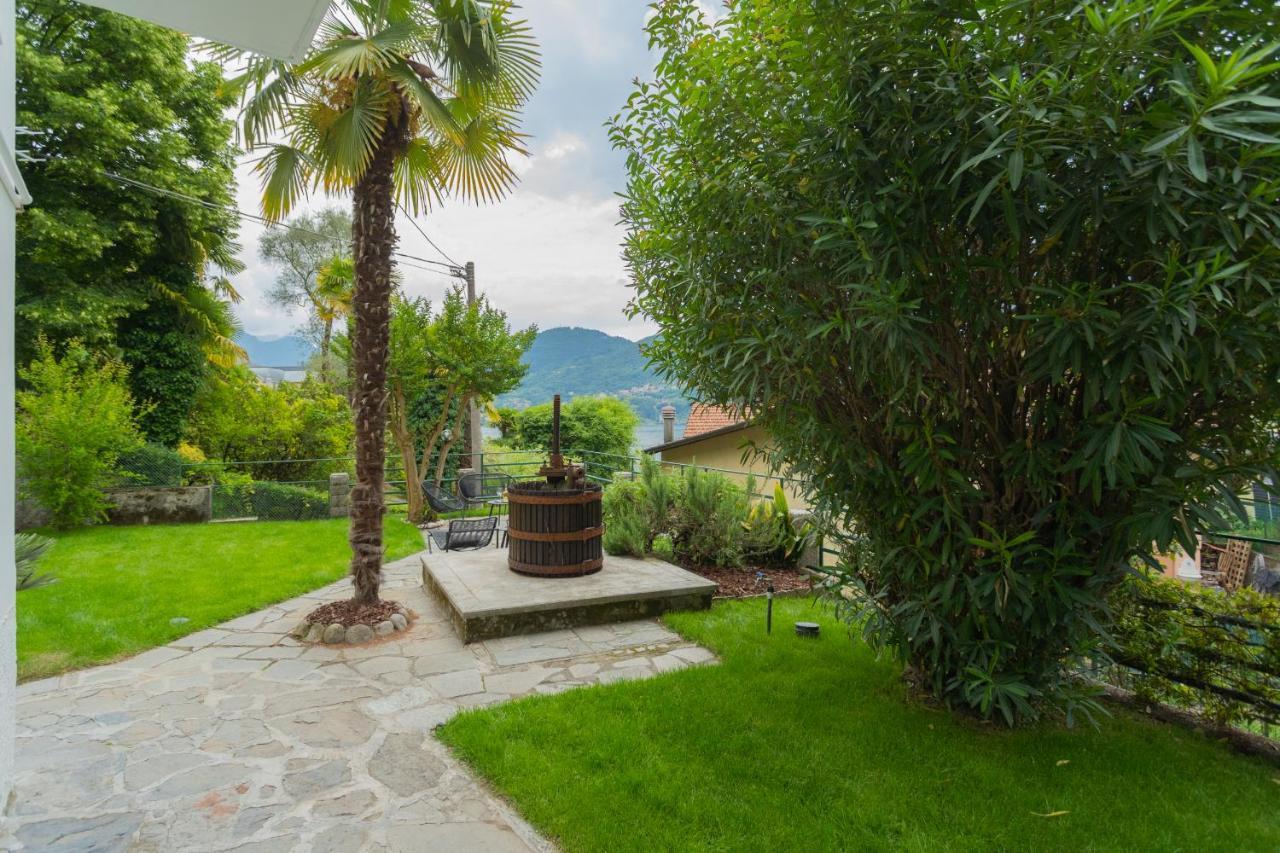 Enchanted Como Lake - Tremezzo Apartments By Rent All Como 外观 照片