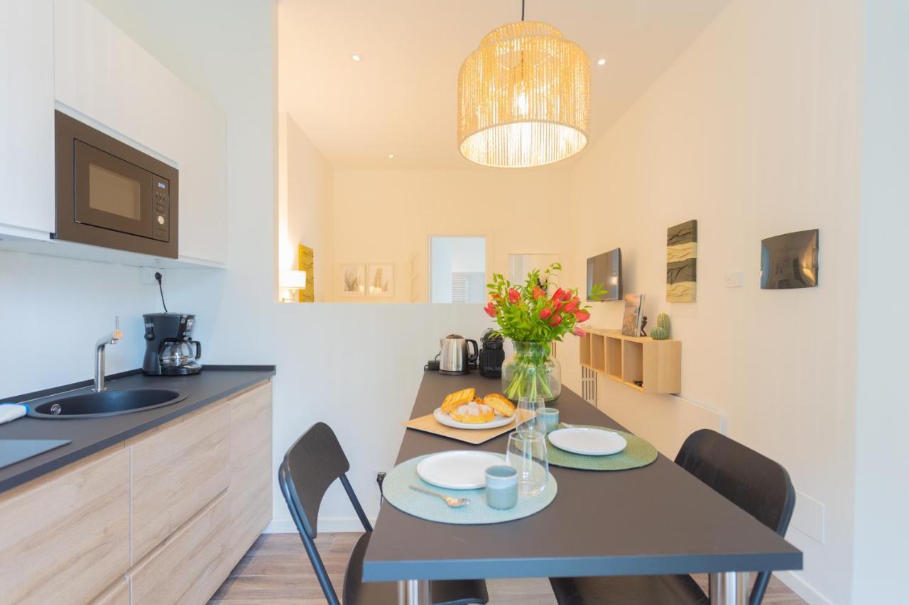 Enchanted Como Lake - Tremezzo Apartments By Rent All Como 外观 照片