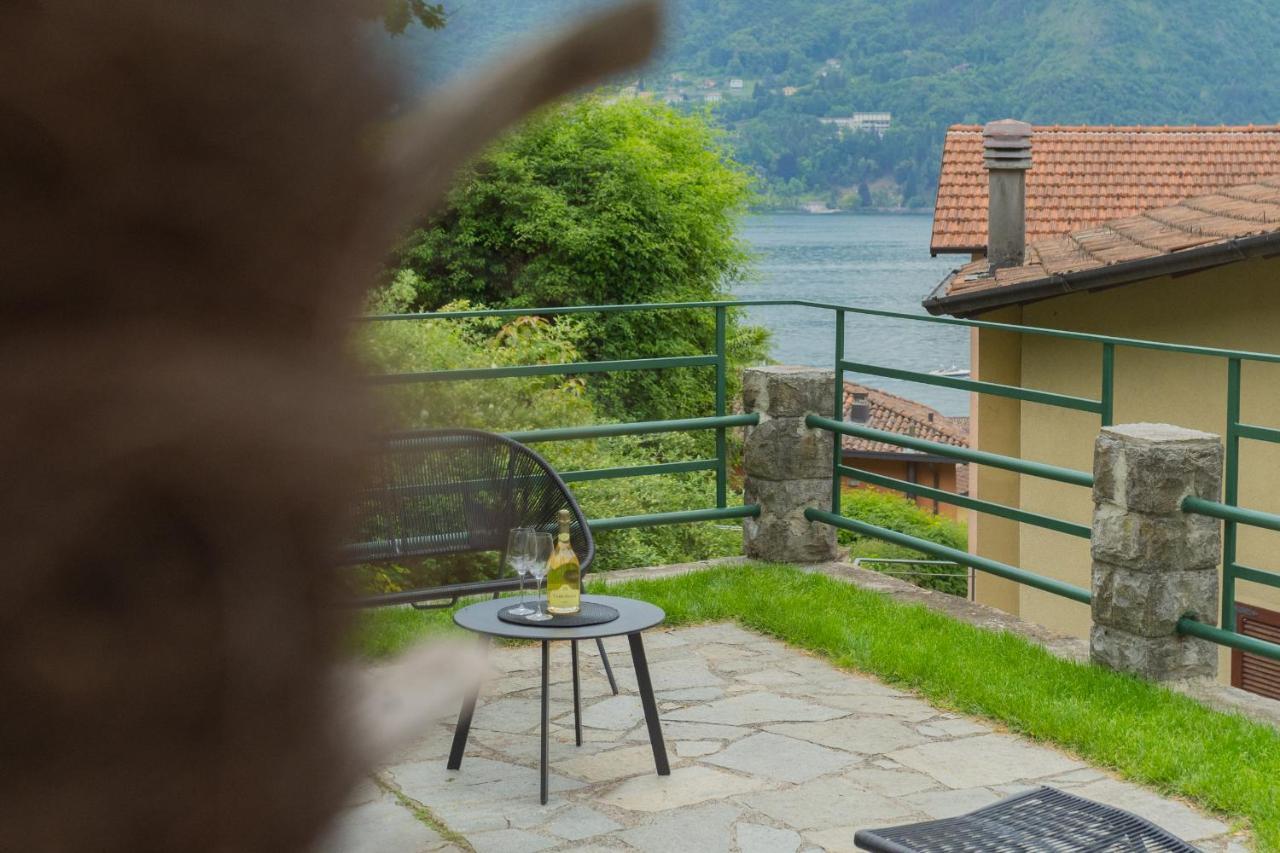Enchanted Como Lake - Tremezzo Apartments By Rent All Como 外观 照片