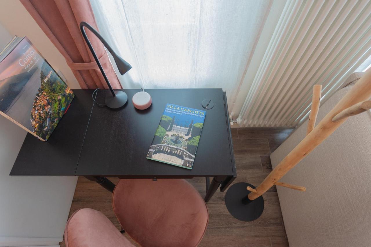 Enchanted Como Lake - Tremezzo Apartments By Rent All Como 外观 照片