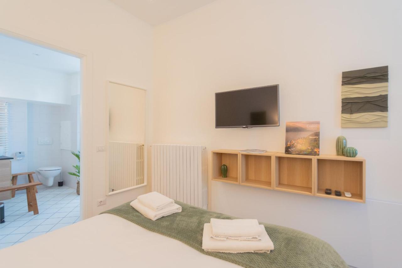 Enchanted Como Lake - Tremezzo Apartments By Rent All Como 外观 照片