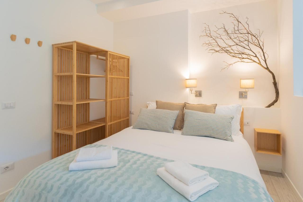 Enchanted Como Lake - Tremezzo Apartments By Rent All Como 外观 照片