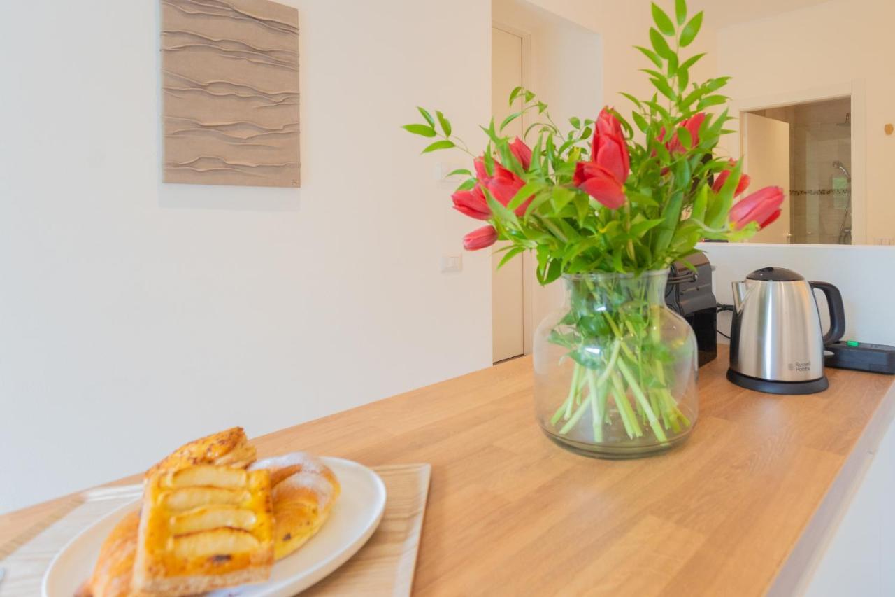 Enchanted Como Lake - Tremezzo Apartments By Rent All Como 外观 照片