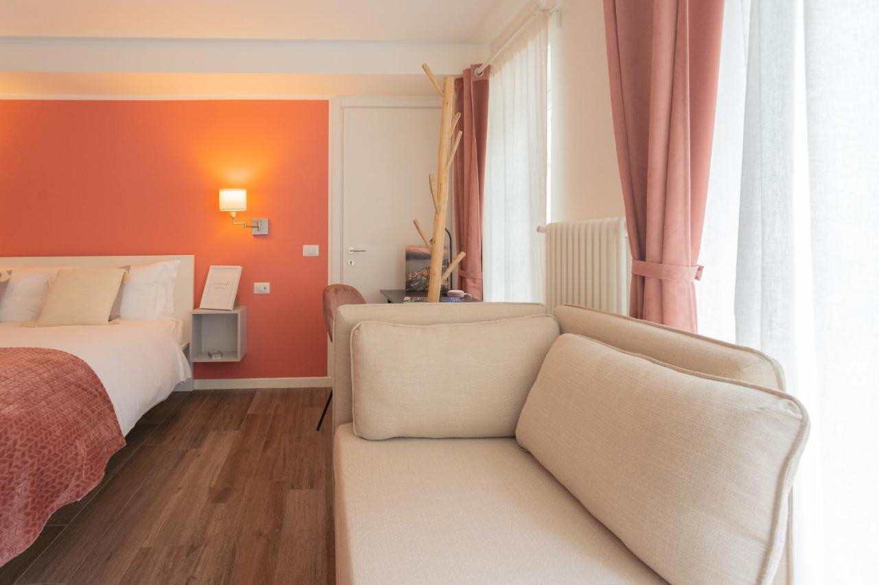 Enchanted Como Lake - Tremezzo Apartments By Rent All Como 外观 照片