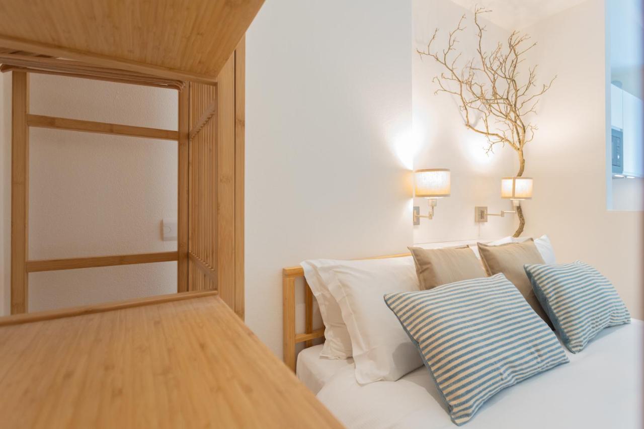 Enchanted Como Lake - Tremezzo Apartments By Rent All Como 外观 照片