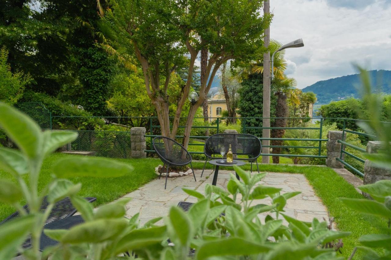 Enchanted Como Lake - Tremezzo Apartments By Rent All Como 外观 照片