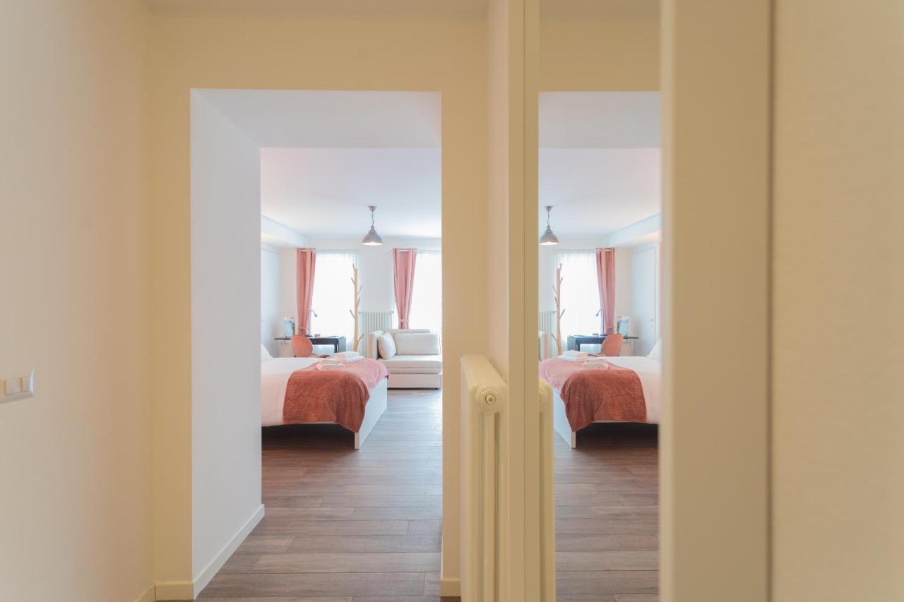 Enchanted Como Lake - Tremezzo Apartments By Rent All Como 外观 照片
