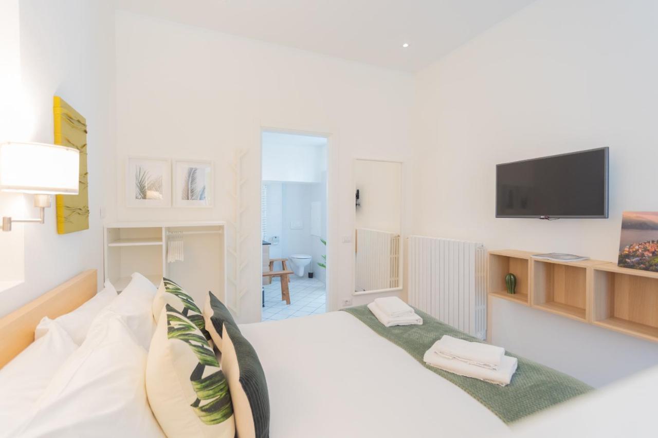 Enchanted Como Lake - Tremezzo Apartments By Rent All Como 外观 照片