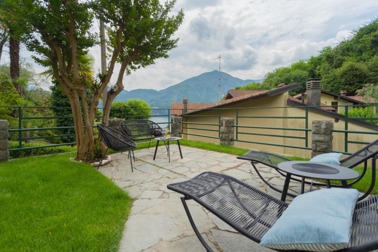 Enchanted Como Lake - Tremezzo Apartments By Rent All Como 外观 照片