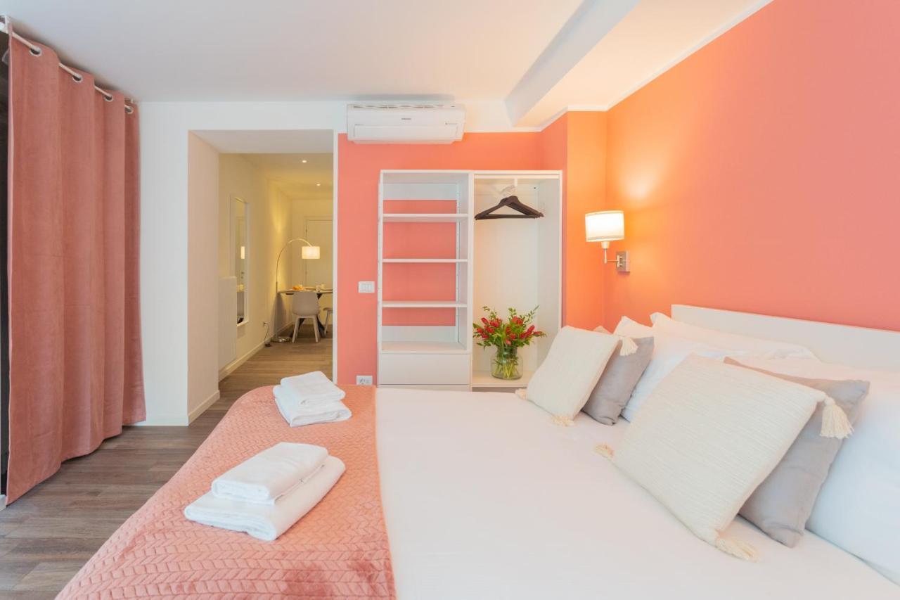 Enchanted Como Lake - Tremezzo Apartments By Rent All Como 外观 照片