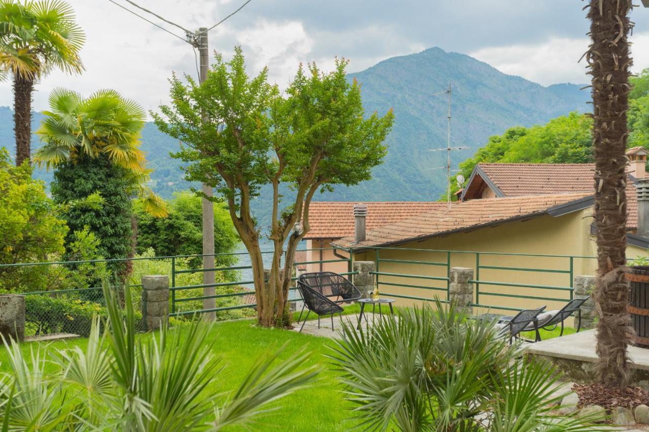 Enchanted Como Lake - Tremezzo Apartments By Rent All Como 外观 照片